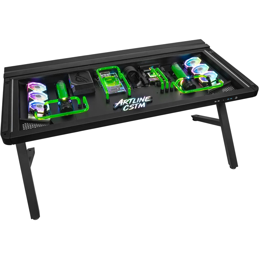 Комп'ютер ARTLINE Overlord DESKPro Windows 11 Pro (DESKProv20Win)