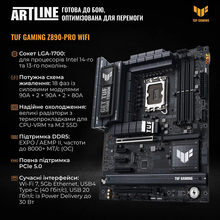 Комп'ютер ARTLINE Overlord DESKPro Windows 11 Pro (DESKProv21Win)