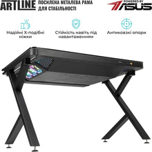 Комп'ютер ARTLINE Overlord DESK Windows 11 Pro (DESKv04Win)