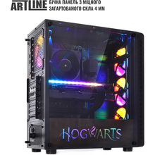 Компьютер ARTLINE Gaming HGWRTS (HGWRTSv95)