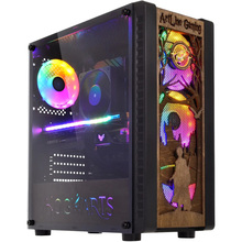 Компьютер ARTLINE Gaming HGWRTS Windows 11 Home (HGWRTSv95Win)