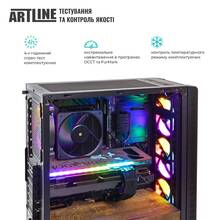 Комп'ютер ARTLINE Gaming HGWRTS (HGWRTSv108)