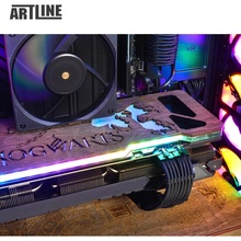 Компьютер ARTLINE Gaming HGWRTS Windows 11 Home (HGWRTSv85Win)