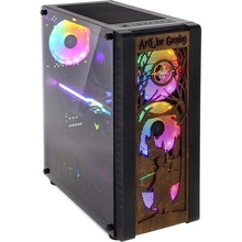 Компьютер ARTLINE Gaming HGWRTS Windows 11 Home (HGWRTSv86Win)