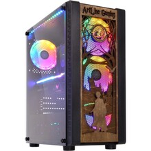 Компьютер ARTLINE Gaming HGWRTS (HGWRTSv90)