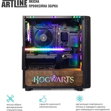 Компьютер ARTLINE Gaming HGWRTS Windows 11 Home (HGWRTSv90Win)