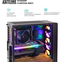 Компьютер ARTLINE Gaming HGWRTS (HGWRTSv92)
