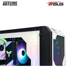 Компьютер ARTLINE Gaming GBS (GBSv34CS)