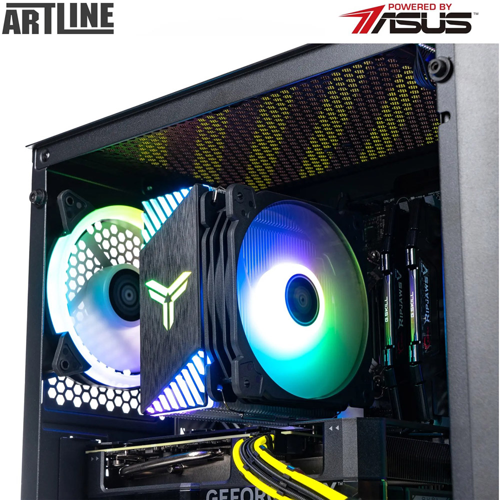 В Украине Компьютер ARTLINE Gaming GBS (GBSv36AN)