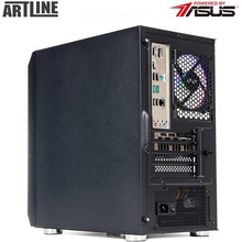 Компьютер ARTLINE Gaming GBS (GBSv38AN)