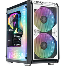 Компьютер ARTLINE Gaming GBS (GBSv38CS)