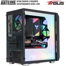 Комп'ютер ARTLINE Gaming GBS (GBSv39CS)