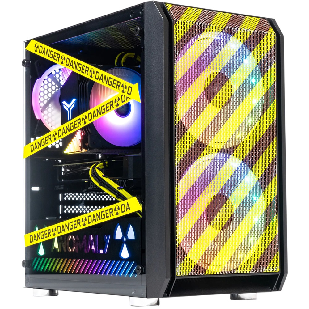 Комп'ютер ARTLINE Gaming GBS (GBSv41AN)