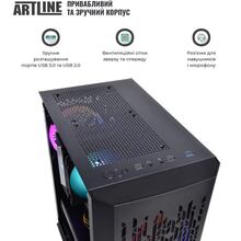 Компьютер ARTLINE Gaming X43 (X43v75)