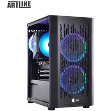 Компьютер ARTLINE Gaming X43 Windows 11 Home (X43v75Win)