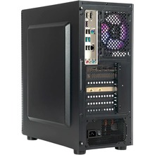 Компьютер ARTLINE Gaming X49 Windows 11 Home (X49v84Win)