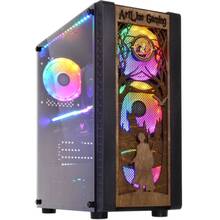 Компьютер ARTLINE Gaming HGWRTS (HGWRTSv82)