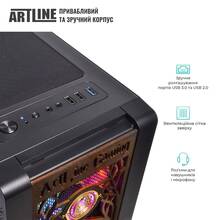 Комп'ютер ARTLINE Gaming HGWRTS Windows 11 Home (HGWRTSv83Win)