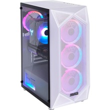 Компьютер ARTLINE Gaming X49WHITE (X49WHITEv77)