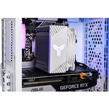 Компьютер ARTLINE Gaming X49WHITE Windows 11 Home (X49WHITEv78Win)