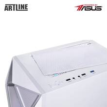 Комп'ютер ARTLINE Gaming X49WHITE (X49WHITEv85)