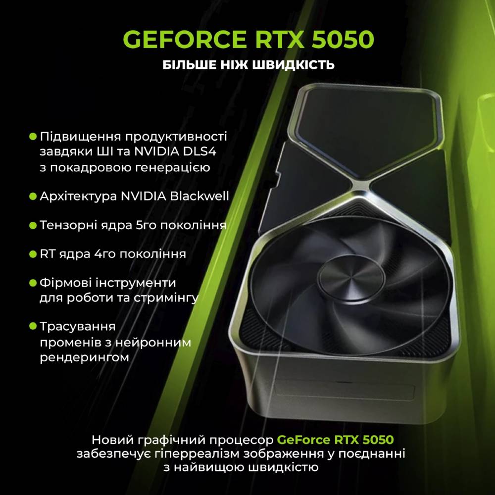 Комп'ютер ARTLINE Gaming X61 (X61v31) Серія процесора AMD Ryzen 5