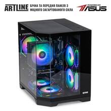 Компьютер ARTLINE Gaming X61 (X61v32)