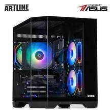 Компьютер ARTLINE Gaming X63 (X63v38)