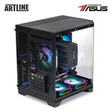 Компьютер ARTLINE Gaming X63 (X63v38)