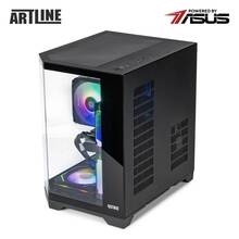 Комп'ютер ARTLINE Gaming X63 Windows 11 Home (X63v38Win)