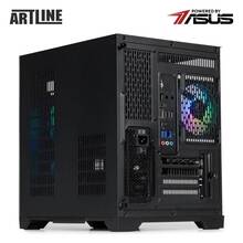 Комп'ютер ARTLINE Gaming X63 Windows 11 Home (X63v38Win)