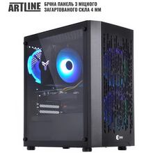 Компьютер ARTLINE Gaming X43 (X43v76)