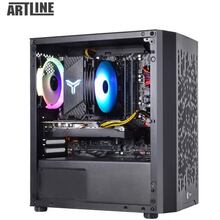 Компьютер ARTLINE Gaming X43 Windows 11 Home (X43v76Win)