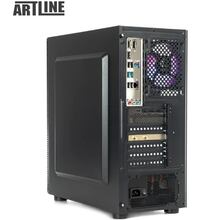 Комп'ютер ARTLINE Gaming X47 Windows 11 Home (X47v100Win)