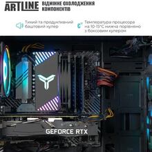 Комп'ютер ARTLINE Gaming X47 (X47v101)