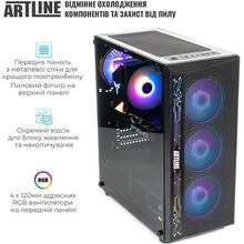 Комп'ютер ARTLINE Gaming X47 (X47v102)