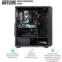 Компьютер ARTLINE Gaming X47 (X47v98)