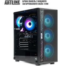 Компьютер ARTLINE Gaming X47 Windows 11 Home (X47v98Win)
