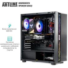 Компьютер ARTLINE Gaming X47 (X47v99)