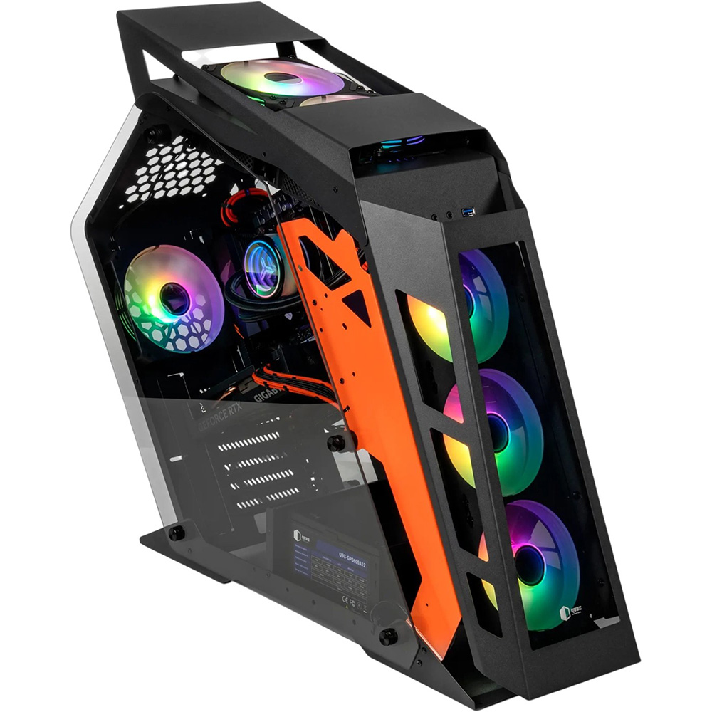 Компьютер ARTLINE Gaming STLKR Windows 11 Home (STLKRv100Win) Чипсет AMD B850