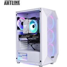 Комп'ютер ARTLINE Gaming X47WHITE (X47WHITEv100)