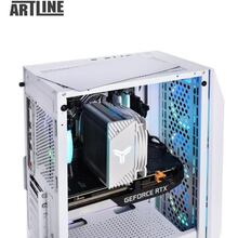 Комп'ютер ARTLINE Gaming X47WHITE (X47WHITEv100)