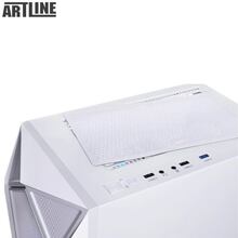 Комп'ютер ARTLINE Gaming X47WHITE (X47WHITEv100)