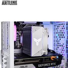 Компьютер ARTLINE Gaming X47WHITE Windows 11 Home (X47WHITEv100Win)