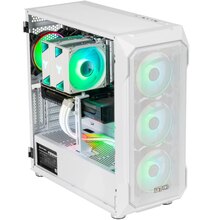 Компьютер ARTLINE Overlord X83WHITE Windows 11 Home (X83WHITEv52Win)