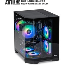 Компьютер ARTLINE Gaming X67 (X67v58)