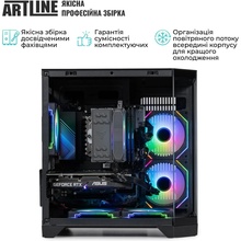 Комп'ютер ARTLINE Gaming X67 Windows 11 Home (X67v58Win)