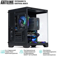 Комп'ютер ARTLINE Gaming X69 Windows 11 Home (X69v49Win)