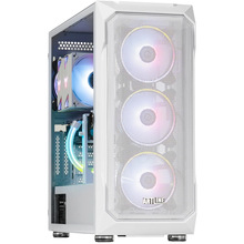 Комп'ютер ARTLINE Gaming X69WHITE (X69WHITEv47)