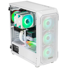 Компьютер ARTLINE Gaming X69WHITE (X69WHITEv48)